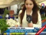 ilac kalintisi - Armut, Üzüm, Biber Videosu
