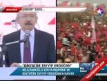 'Diktatör Tayyip Erdoğan' online video izle