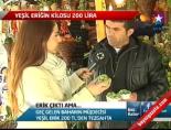 Erik Çıktı Ama...