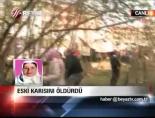 kadina siddet - Eski Karısını Öldürdü Videosu