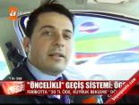 oncelikli gecis sistemi - Feribotta 'ÖGS' dönemi Videosu