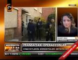 fransa - Fransa'daki operasyonlar Videosu