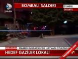 Hedef Gaziler Lokali