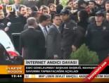 İnternet Andıcı Davası online video izle