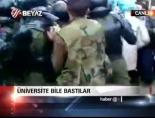 besar esad - Üniversite Bile Bastılar Videosu