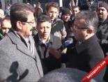 kizilay - Ankarada Gergin Bekleyiş Sürüyor... Videosu