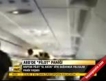 Abd'de Pilot Paniği online video izle