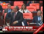 samil tayyar - Meclis'te ''Meyhane'' gerginliği Videosu