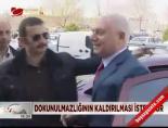 Kılıçdaroğlu fezlekesi Meclis'te online video izle