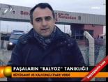 yasar buyukanit - Paşaların 'Balyoz' tanıklığı! Videosu