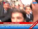 Sarkozy Bara Sığındı online video izle