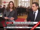 Sarkozy'nin Seçim Kampanyası online video izle
