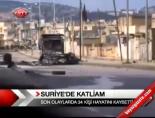 Suriye'de Katliam online video izle