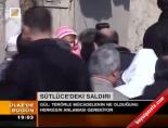 Sütlüce'de Saldırı online video izle