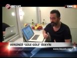 Verginizi 'Güle Güle' Ödeyin online video izle