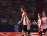 schalke - Schalke 04 2 – 4 Athletic Bilbao Videosu