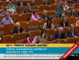 2011 Türkiye ilerleme raporu online video izle