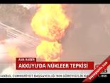 nukleer santral - Akkuyu'da nükleer tepki Videosu