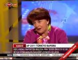 Ap 2011 Türkiye Raporu