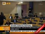 AP'nin Türkiye raporu online video izle