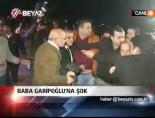 cem garipoglu - Baba Garipoğlu'na Şok Videosu