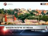 istanbul bogazi - 'Boğaz'ın İncisi'ne 355 Milyon Videosu