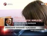 Erdoğan'ın Dersane Açıklaması online video izle