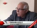 ibrahim guclu - İbrahim Güçlü'den Önemli İddia Videosu