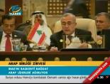 arap birligi - Irak'ın başkenti Bağdat Arap Liderleri ağırlıyor Videosu