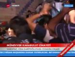cem garipoglu - Yargıtay, Cem Garipoğlu'nun Cezasını Onadı Videosu