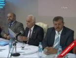 necmettin erbakan - Saadet Partisi (SP) Genel Başkanı Mustafa Kamalak: 4+4+4 Yetmez Ama Evet Videosu