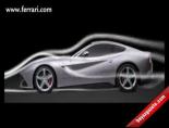 ferrari - Ferrari F12 Berlinetta Videosu