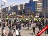 Sivas Davasında Zamanaşımı Aleviler Tarafından Protesto Edidli