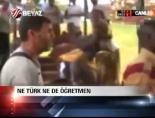 turkler - Ne Türk Ne De Öğretmen Videosu