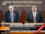 Bağdat'taki Arap Zirvesi Haberi 