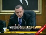 Erdoğan CHP'nin Tandoğan toplantısını değerlendirdi Haberi 