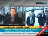 ak parti genel merkezi - Erdoğan'dan 'Teşekkür yemeği' Haberi  Videosu