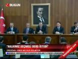 4 4 4 - Erdoğan İran dönüşünde konuştu Haberi  Videosu