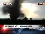 kasirga - Kasırgaya böyle yakalandılar Haberi  Videosu