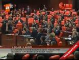 mehmet metiner - Meclis'te yumruklar konuştu Haberi  Videosu