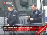 istanbul emniyeti - Şike Davası'nda tahliye talepleri Haberi  Videosu