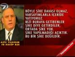 Yıldırım 'Davanın hedefi Fenerbahçe ve Aziz Yıldırım' Haberi 
