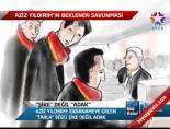 istanbul emniyeti - Yıldırım: Şike değil adak Haberi  Videosu