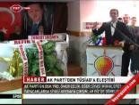 tusiad - Ak Parti'den Tüsiad'a Eleştiri Videosu