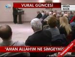 oktay vural - 'Aman Allah'ım Ne Simgeymiş ' Videosu