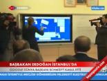 google baskani - Başbakan Erdoğan İstanbul'da Videosu