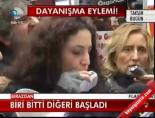 taksim - Biri Bitti Diğeri Başladı Videosu