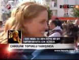 Carolıne Topuklu Yarışında online video izle