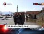 Evleri Sular Altında Kaldı online video izle