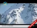 Heliski heyecanı